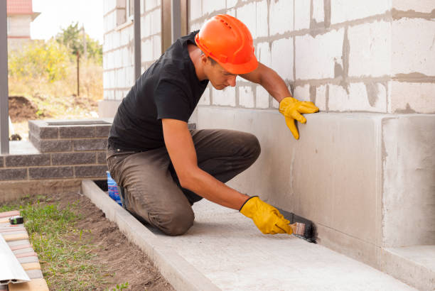 Licensed Interior Drainage System service in Milltown, NJ - SJ Waterproofing Pros